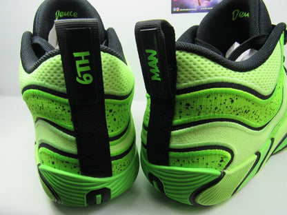 JORDAN TATUM 3 GHOST GREEN EN CAJA