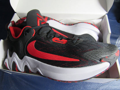 GIANNIS IMMORTALITY 2 BRED EN CAJA