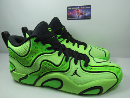 JORDAN TATUM 3 GHOST GREEN EN CAJA