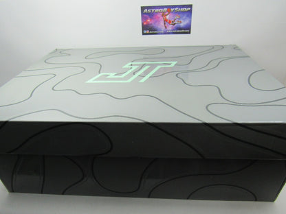 JORDAN TATUM 3 GHOST GREEN EN CAJA
