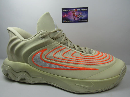 GIANNIS IMMORTALITY 4 KHAKI EN CAJA