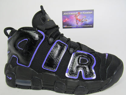 PIPPEN AIR MOIRE UPTEMPO KIDS GRAPE EN CAJA