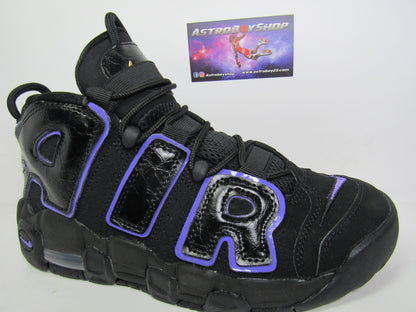 PIPPEN AIR MOIRE UPTEMPO KIDS GRAPE EN CAJA
