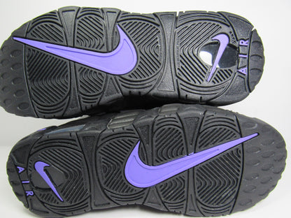 PIPPEN AIR MOIRE UPTEMPO KIDS GRAPE EN CAJA