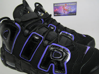 PIPPEN AIR MOIRE UPTEMPO KIDS GRAPE EN CAJA