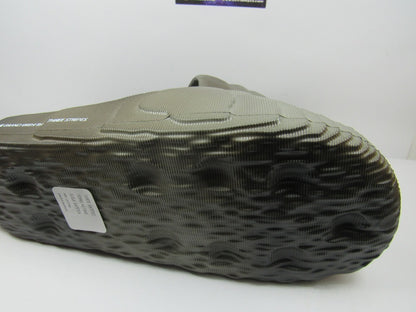 SANDALIAS ADILETTE 22 SILVER PEBBLE EN CAJA