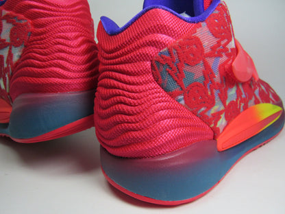 KEVIN DURANT 14 RON ENGLISH 3 EN CAJA KDX