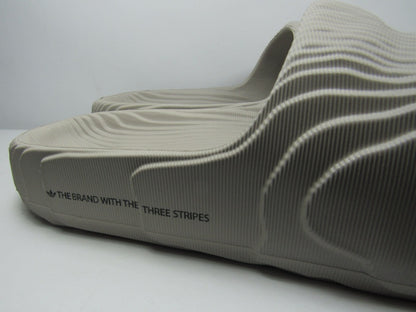 SANDALIAS ADILETTE 22 LIGHT BROWN EN CAJA