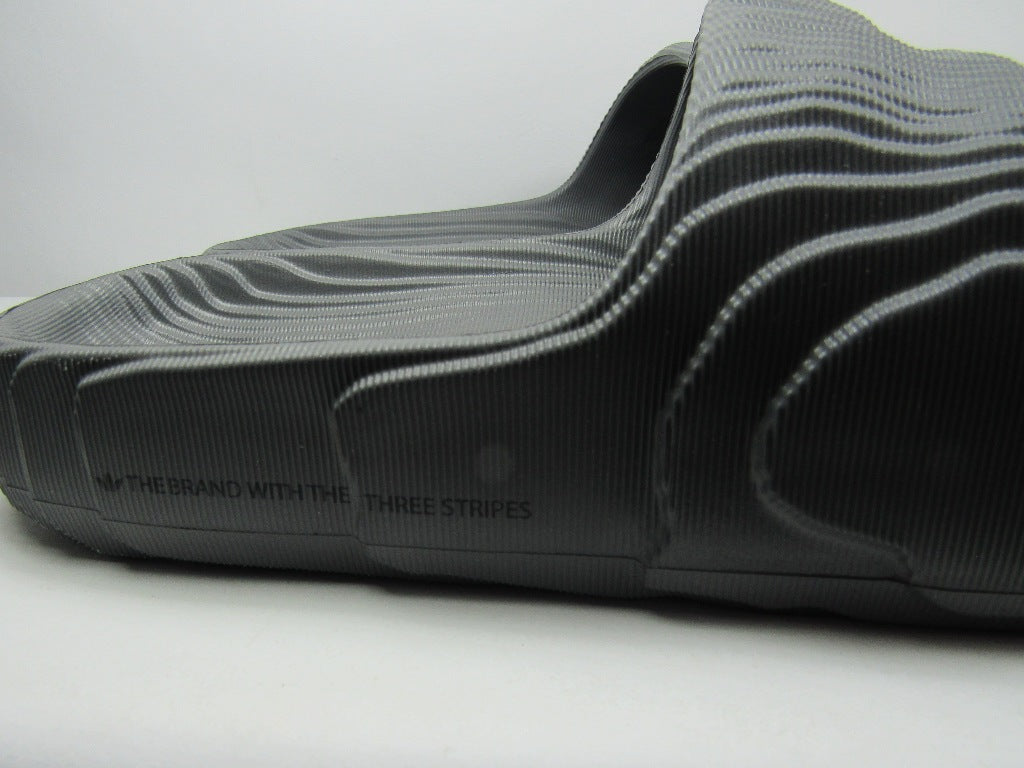 SANDALIAS ADILETTE 22 GREY FIVE EN CAJA