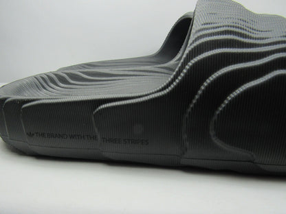 SANDALIAS ADILETTE 22 GREY FIVE EN CAJA