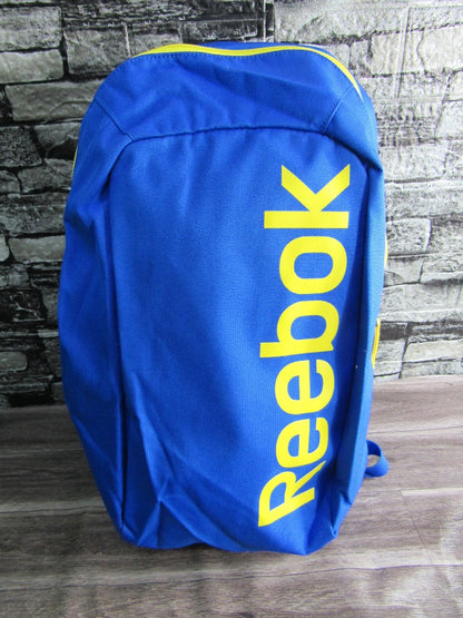 REEBOK BAGPACK BASICS BLUE