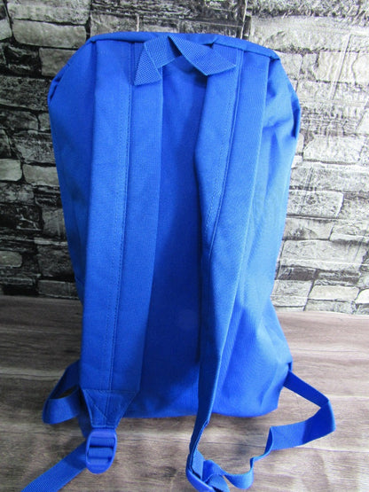 REEBOK BAGPACK BASICS BLUE