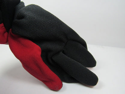 GUANTES UTILITY CHICAGO BULLS NBA STORE