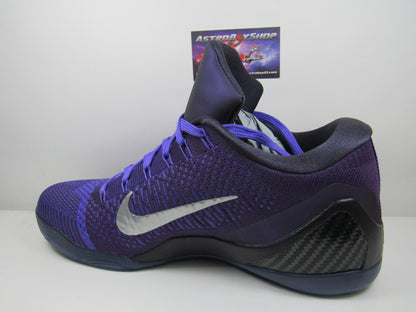 KOBE 9 ELITE LOW MOONWALKER EN CAJA