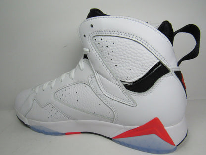 JORDAN 7 WHITE INFRARED EN CAJA