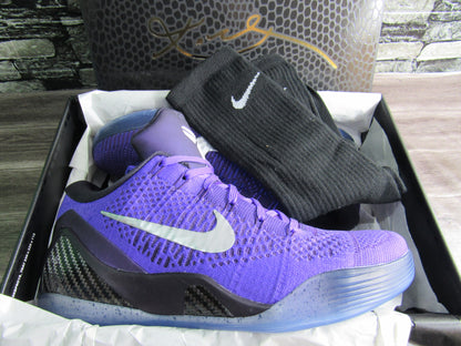 KOBE 9 ELITE LOW MOONWALKER EN CAJA