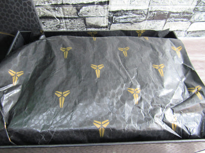 KOBE 9 ELITE LOW MOONWALKER EN CAJA