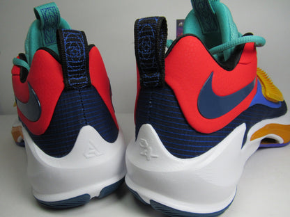 GIANNIS FREAK 3 "BROS" EN CAJA