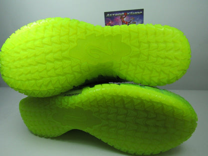 NIKE JA MORANT 3 HALLOWEN ZOMBIE EN CAJA