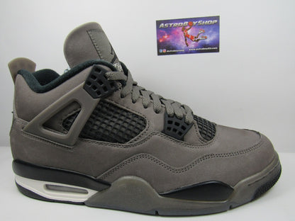 JORDAN 4 CAVE STONE EN CAJA