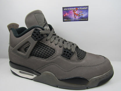 JORDAN 4 CAVE STONE EN CAJA
