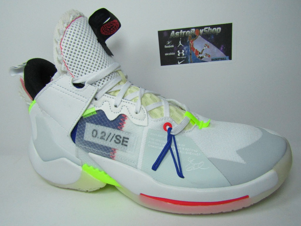 JORDAN WESTBROOK ZER0.2 SE CITY TOUR EN CAJA