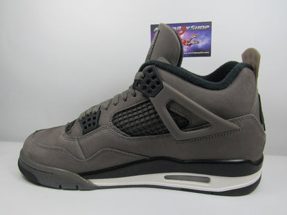 JORDAN 4 CAVE STONE EN CAJA