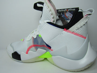 JORDAN WESTBROOK ZER0.2 SE CITY TOUR EN CAJA