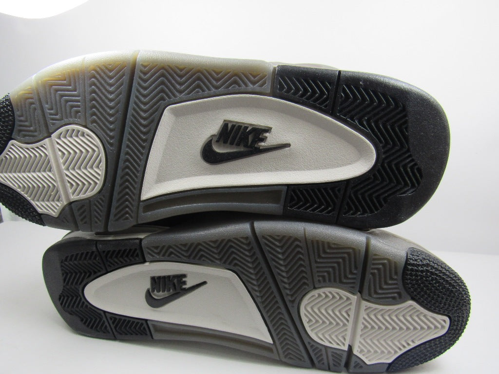 JORDAN 4 CAVE STONE EN CAJA