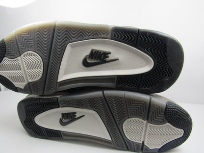 JORDAN 4 CAVE STONE EN CAJA