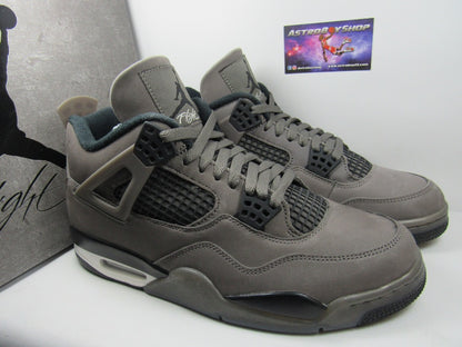 JORDAN 4 CAVE STONE EN CAJA