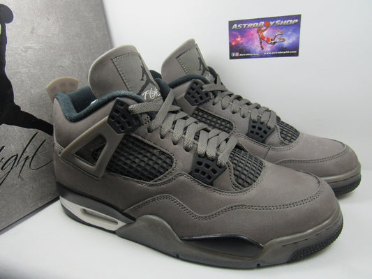 JORDAN 4 CAVE STONE EN CAJA