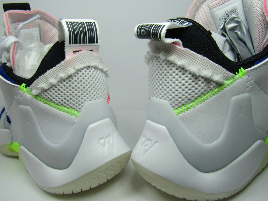 JORDAN WESTBROOK ZER0.2 SE CITY TOUR EN CAJA