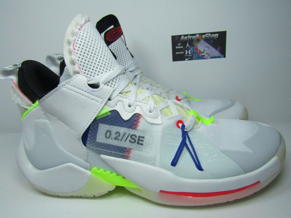 JORDAN WESTBROOK ZER0.2 SE CITY TOUR EN CAJA