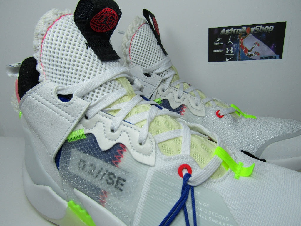 JORDAN WESTBROOK ZER0.2 SE CITY TOUR EN CAJA