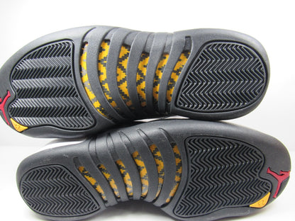 JORDAN 12 TAXI 2025  EN CAJA