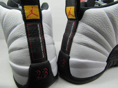 JORDAN 12 TAXI 2025  EN CAJA