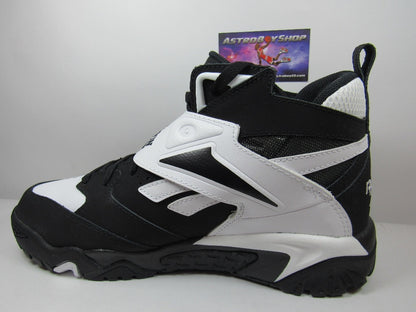 RBK PRESSEASON 94 BLACK WHITE 2025 EN CAJA EMMITH SMITH