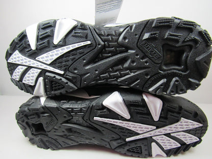 RBK PRESSEASON 94 BLACK WHITE 2025 EN CAJA EMMITH SMITH