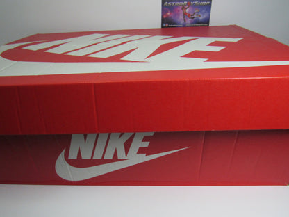 PIPPEN AIR MORE UPTEMPO "DARK RUSSET" EN CAJA