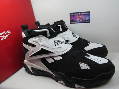 RBK PRESSEASON 94 BLACK WHITE 2025 EN CAJA EMMITH SMITH