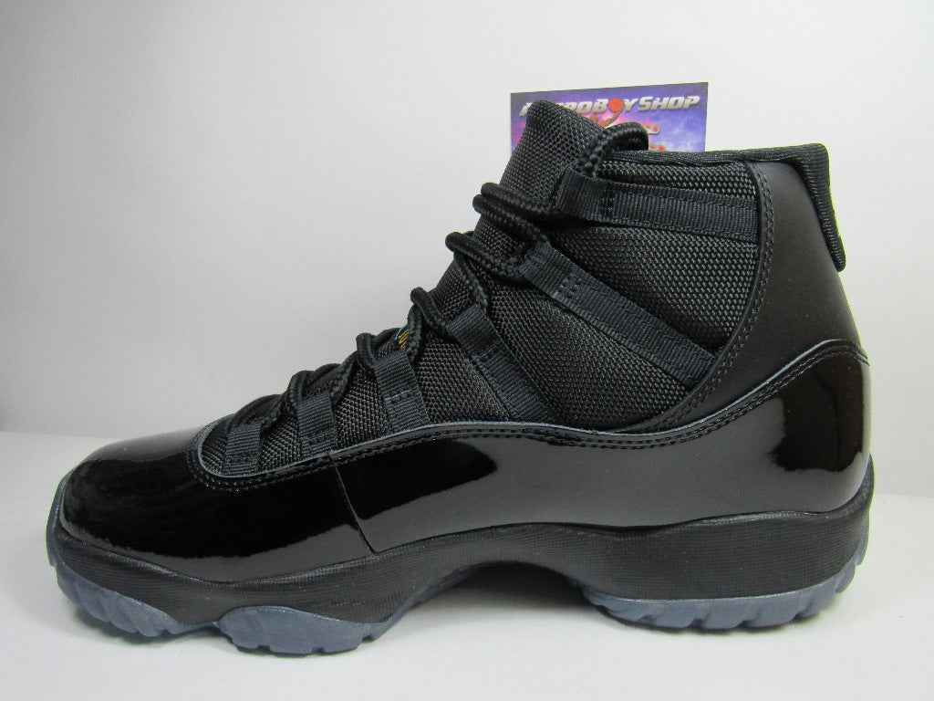 JORDAN 11 GAMMA BLUE 2025  EN CAJA