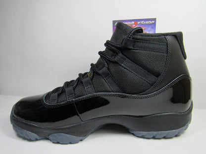 JORDAN 11 GAMMA BLUE 2025  EN CAJA
