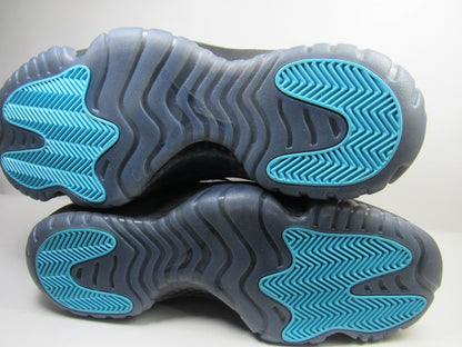 JORDAN 11 GAMMA BLUE 2025  EN CAJA
