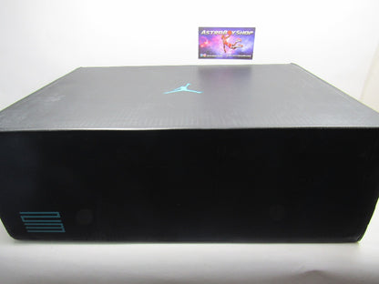 JORDAN 11 GAMMA BLUE 2025  EN CAJA