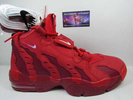 DEION SANDERS DT MAX 96 "LOVE" EN CAJA