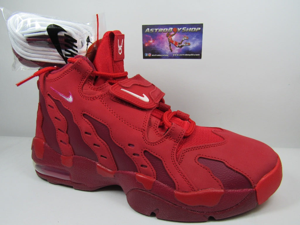 DEION SANDERS DT MAX 96 "LOVE" EN CAJA