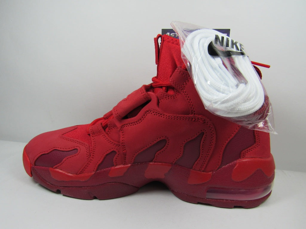 DEION SANDERS DT MAX 96 "LOVE" EN CAJA