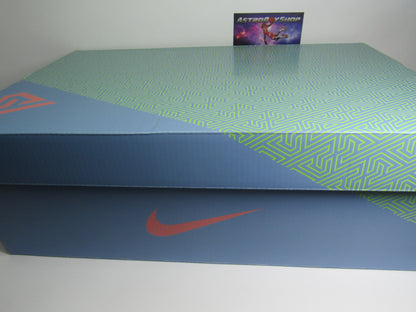 GIANNIS FREAK 4 VIVID PURPLE EN CAJA