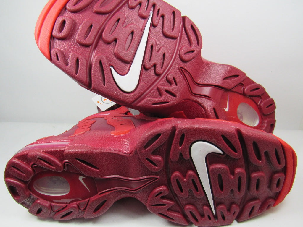 DEION SANDERS DT MAX 96 "LOVE" EN CAJA